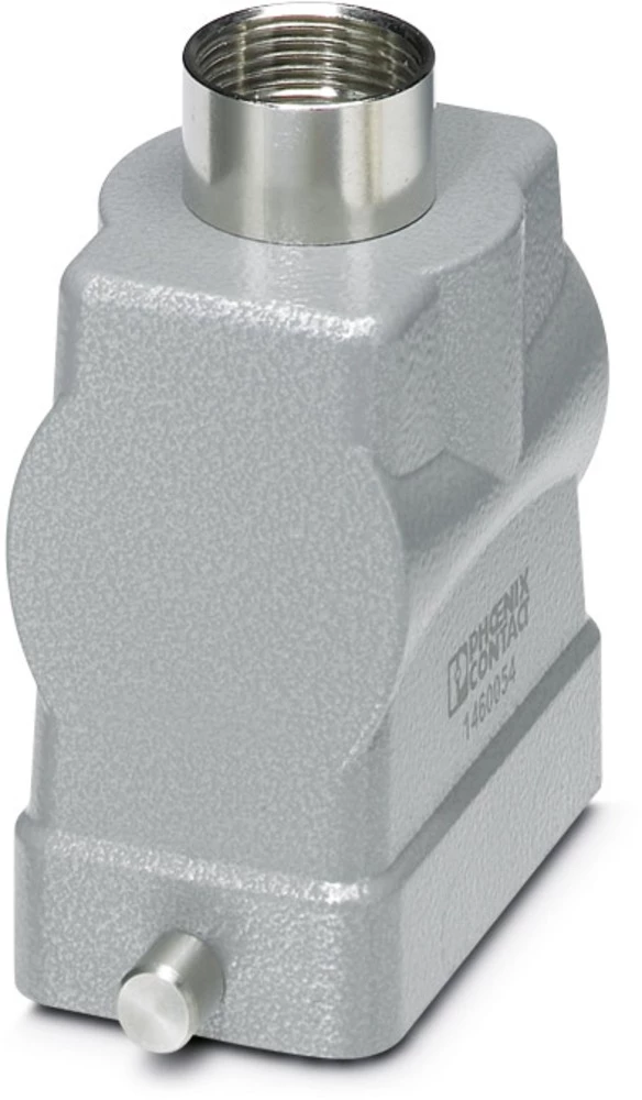 Konektorsko kućište HC-B 16-TFL-H-O1PG29G 1460120 Phoenix Contact 10 kom. slika