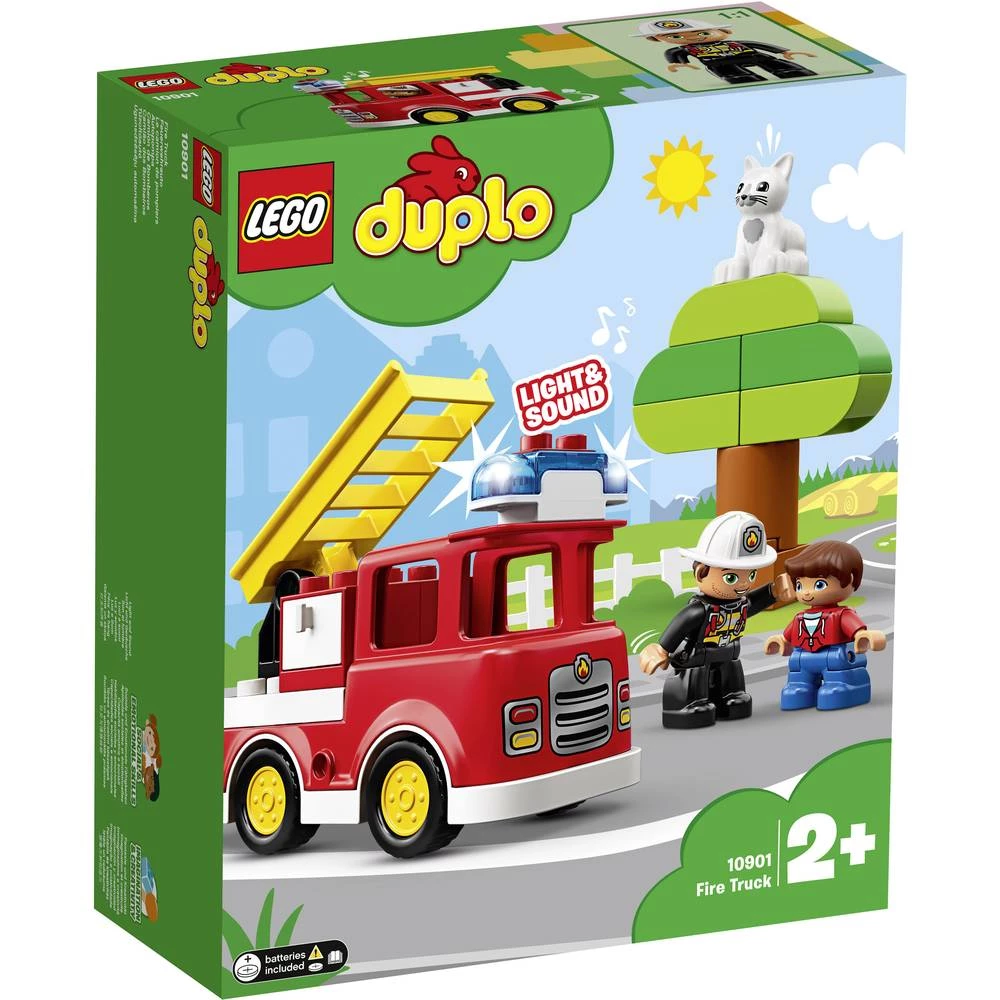 LEGO&reg; DUPLO&reg; 10901 slika