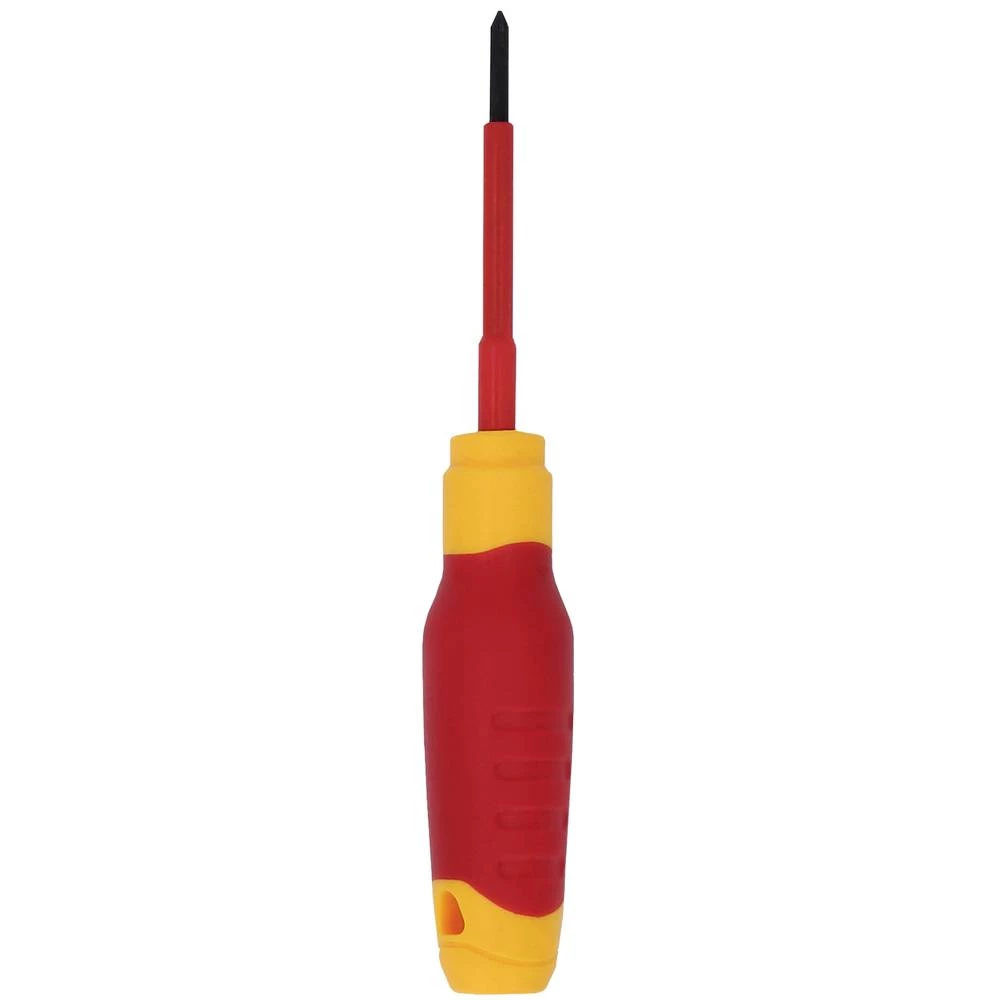KS Tools 117.5004 117.5004 odvijač s križnim prorezom PH 0 slika