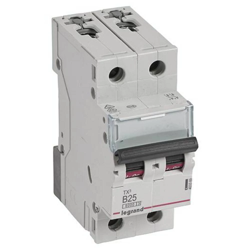 <br>  <br>  Legrand<br>  <br>  403389<br>  <br>  Legrand 403389<br>  <br>  zaštitna sklopka za vodove<br>  <br>  <br>  <br>  <br>  <br>  <br>  <br>  <br>  <br>  25 A<br>  <br>  <br>  <br>  40 slika