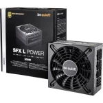 PC-napajanje BeQuiet SFX-L Power 600 W SFX 80 PLUS Gold