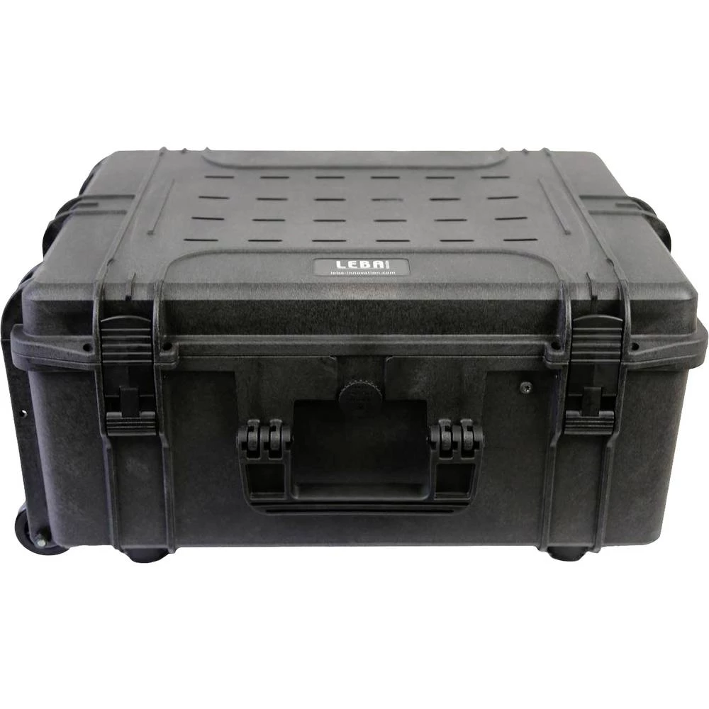 Leba Innovation NoteCase Falcon punjenje i sustav za upravljanje sustav punjenja za mobilne uređaje 10 tableta slika