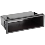 ACV 271000-05 montažna ploča za autoradio dvostruki din Pogodno za (marke auta): Seat, Skoda, Volkswagen, Volvo
