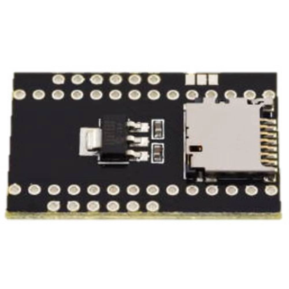 Adapter Teensy_WIZ slika