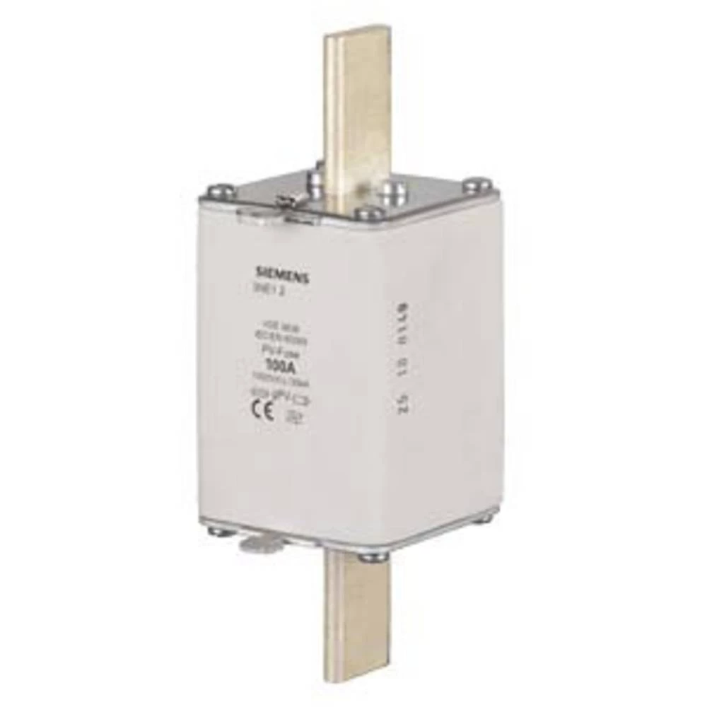 uložak osigurača Veličina osigurača = 1 80 A Siemens 3NE12204 slika