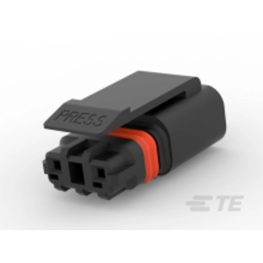 TE Connectivity 2-2834074-2 1 St. Tray slika