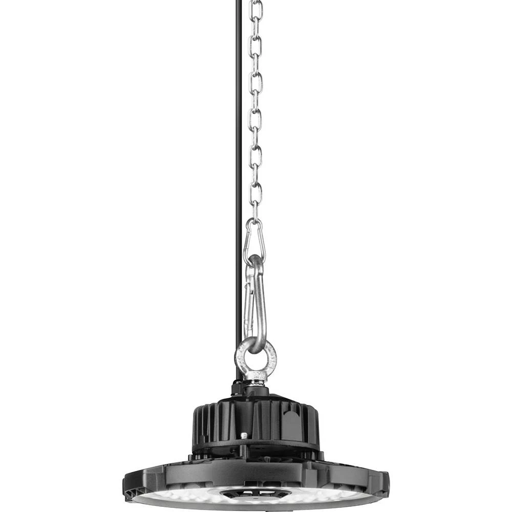 Trilux 7143240 LED svjetlo za velike prostorije 230 W bijela crna slika