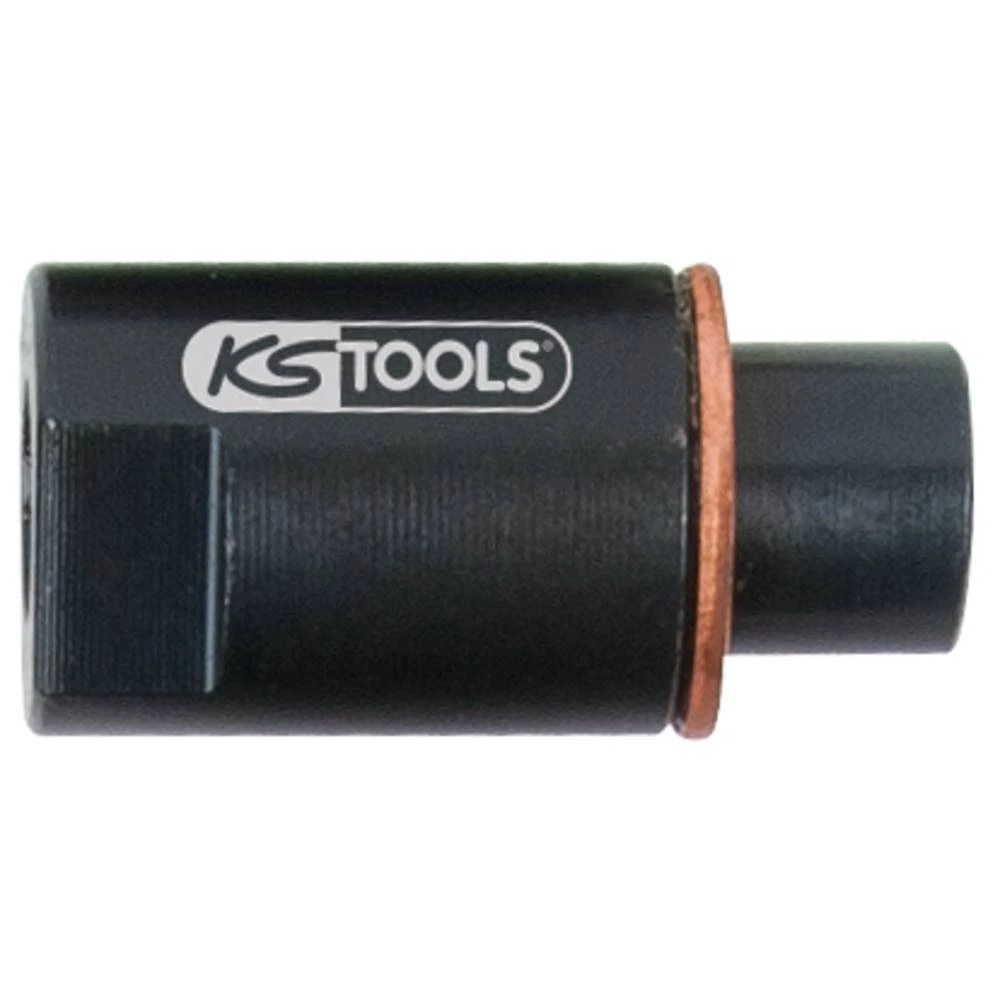 KS Tools 150.3690 Adapter za mlaznicu sa brtvenim prstenom, Ø 14 mm, tip 34 slika