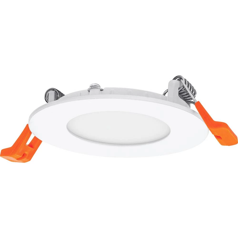 OSRAM HOMELIGHTING 4099854445064 Downlight Slim 85mm 4.5W 4000K LED stropna svjetiljka 4.50 W bijela slika