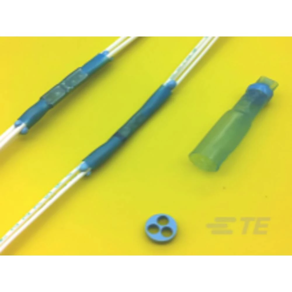 TE Connectivity Aero/DEF CrimpAero/DEF Crimp 650129-000 RAY slika