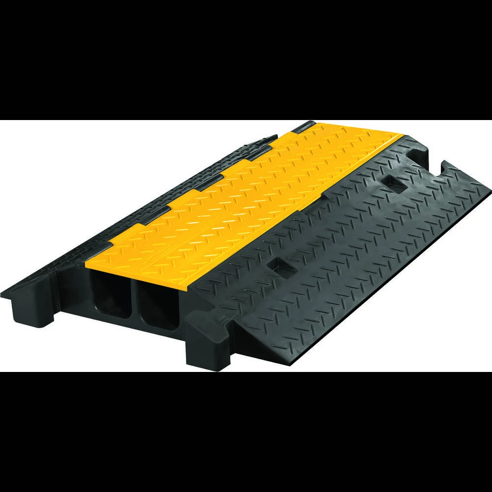 AS Schwabe kabelski most 63224 puna guma crna Broj kanala: 2 800 mm Sadržaj: 1 St. slika