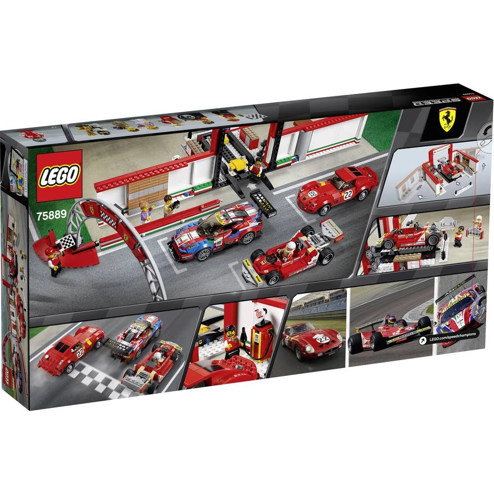 Conrad Product Image