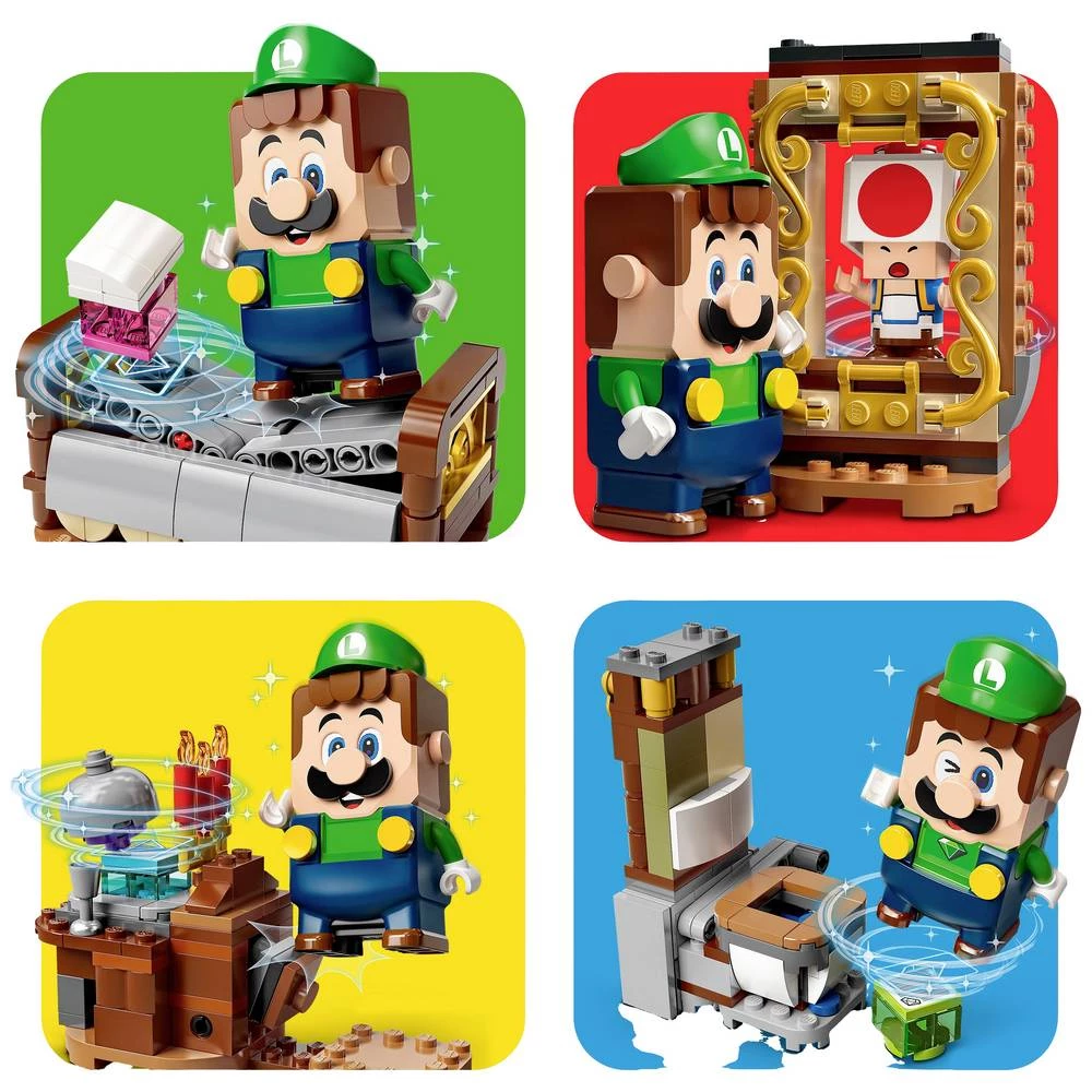 Conrad Product Image