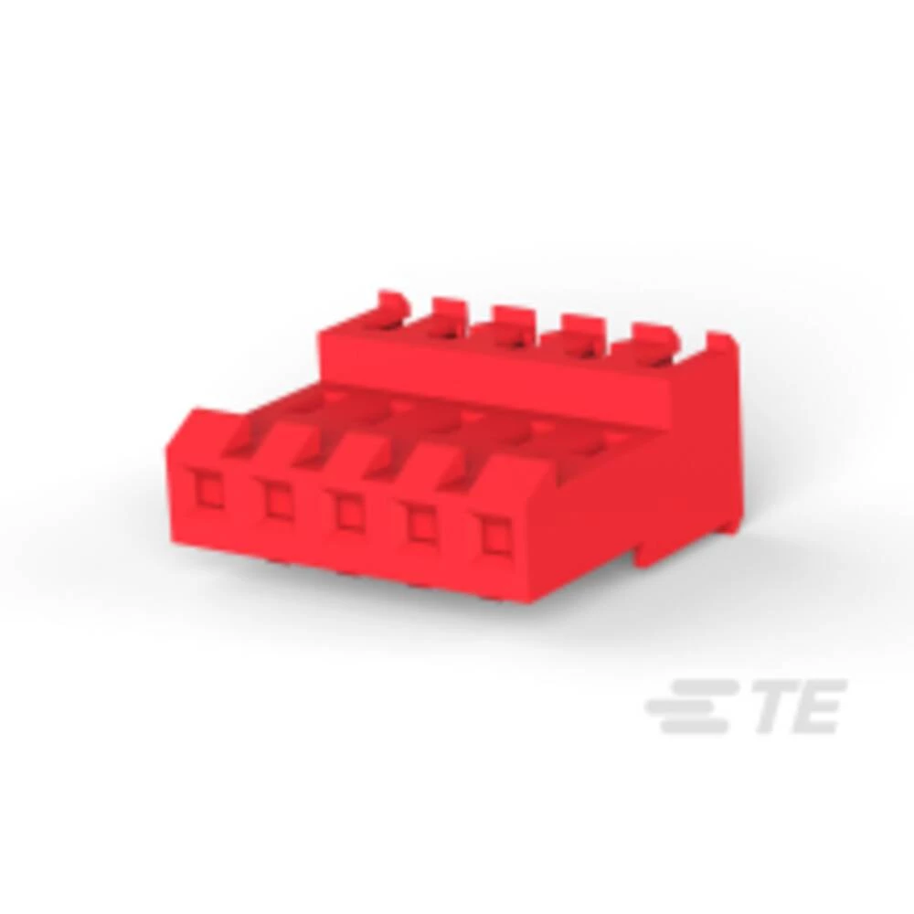 TE Connectivity MTA-156 Centerline ConnectorMTA-156 Centerline Connector 640601-5 AMP slika