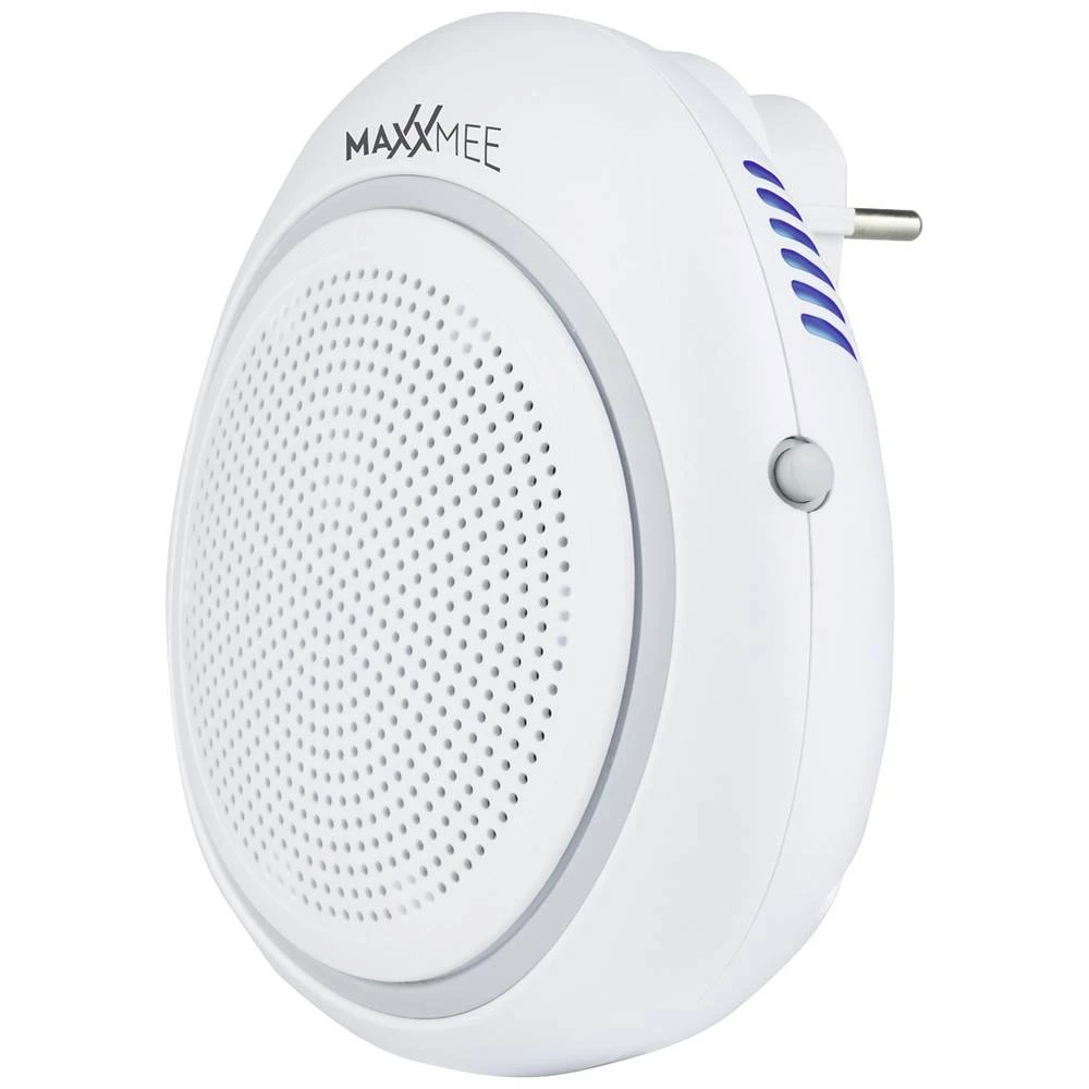 Maxxmee  pročisćivač   bijela slika