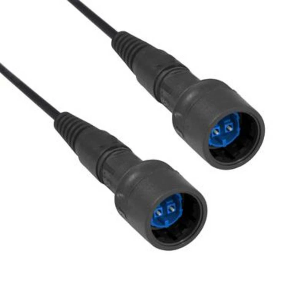 Bulgin svjetlovodni adapter PXF6054CAA Box slika