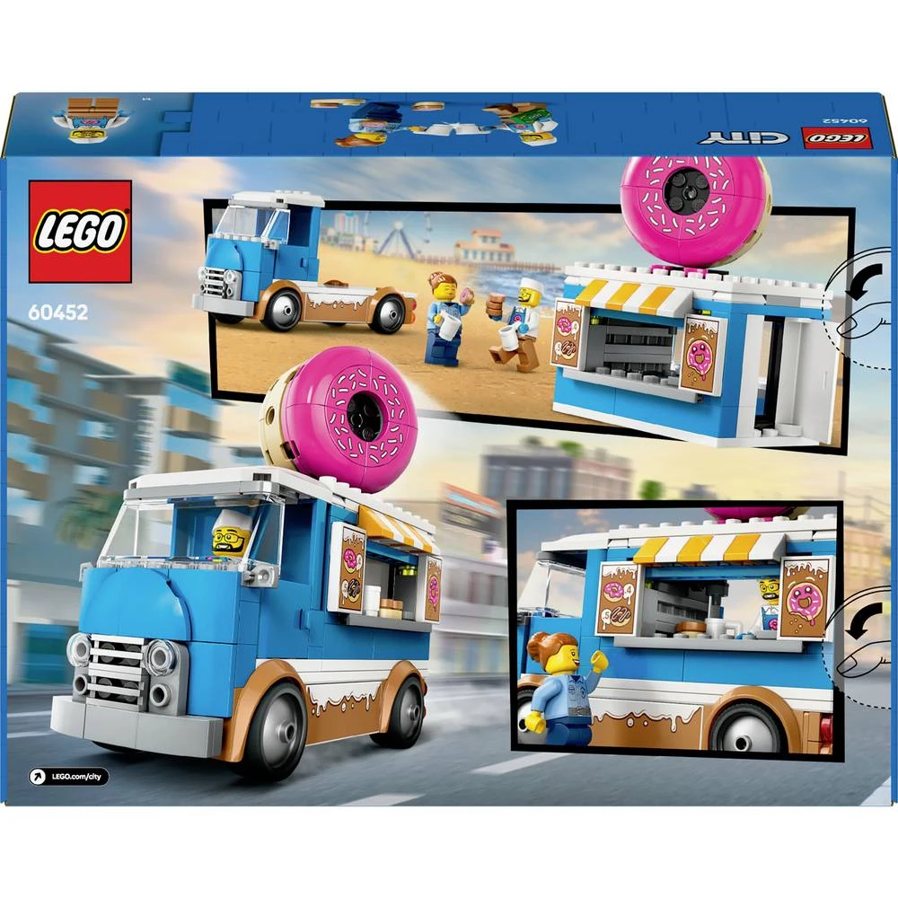 Conrad Product Image