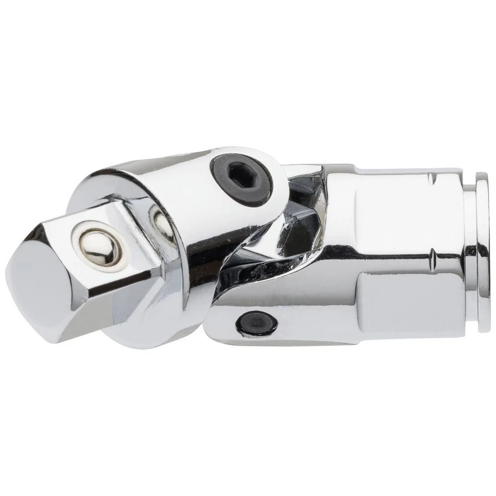 Vigor V6202-3 V6202-3 univerzalni zglob   Pogon (odvijač) 3/4''  Izlaz 3/8'' (10 mm) 60 mm 1 St. slika