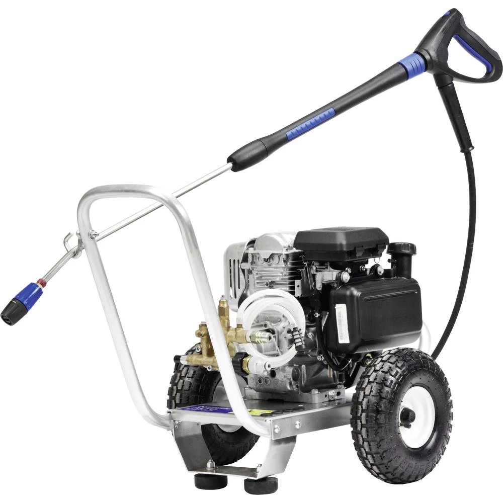 Nilfisk MC 2C-180/700 PE (POSEIDON 2-35 PE) Visokotlačni čistač 180 bar Hladna voda slika