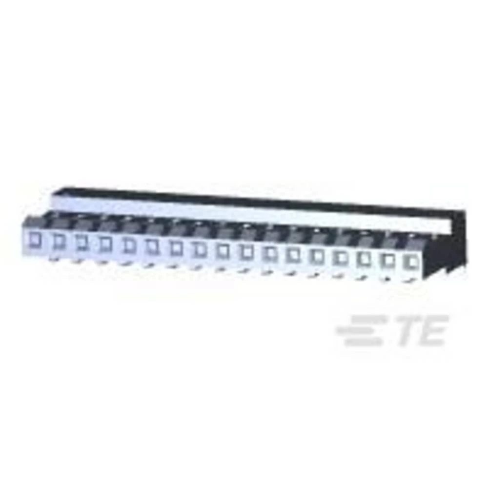 TE Connectivity MTA-156 Centerline ConnectorMTA-156 Centerline Connector 4-640428-7 AMP slika