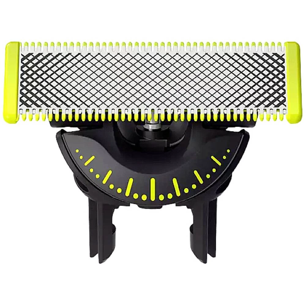 Philips OneBlade žileti crna 1 St. slika
