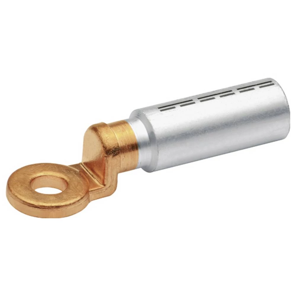 Klauke 372R10 cjevaste kabelske stopice M10 1 kom. slika