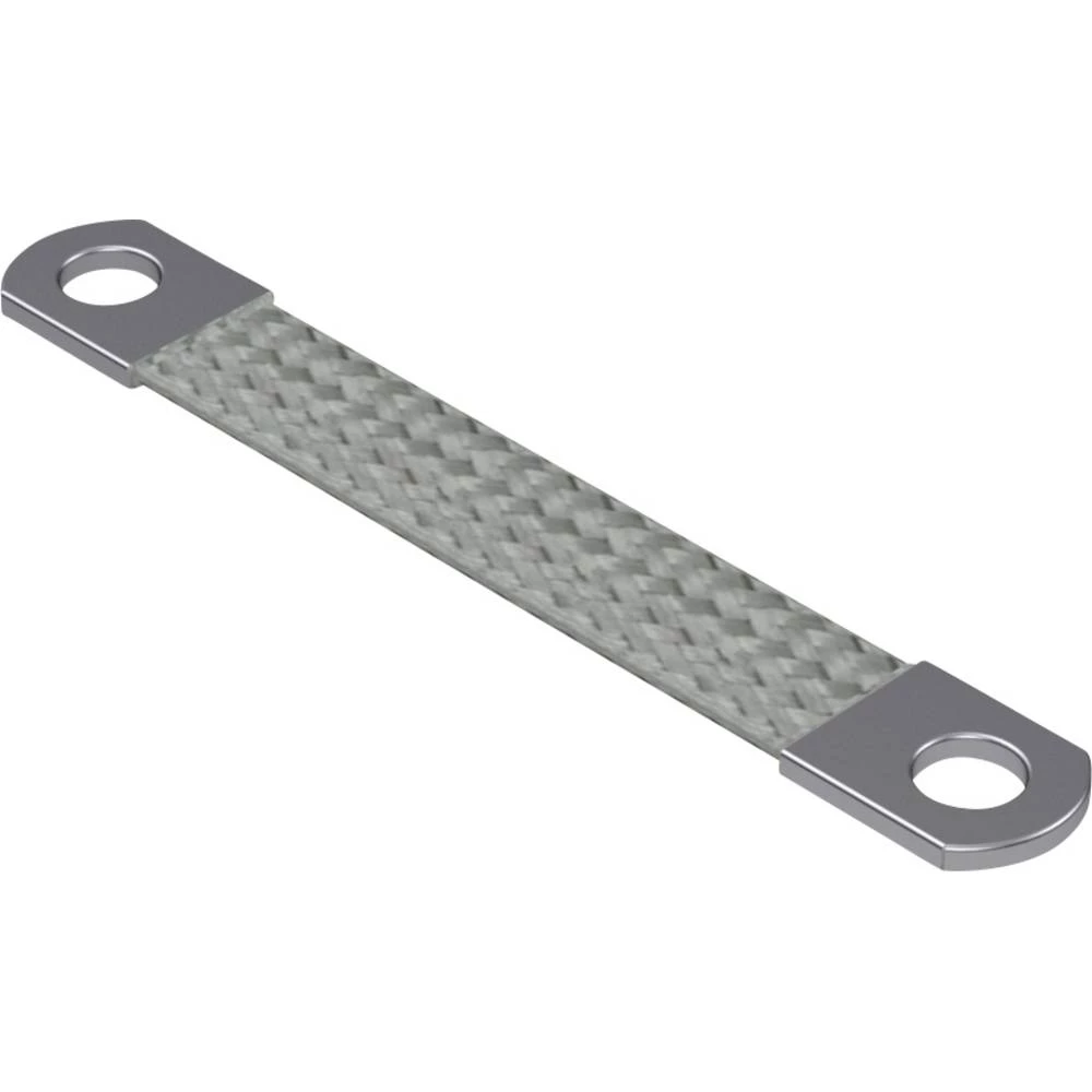 Hebotec 5-KT02504000810C elektroda za uzemljenje s ravnom trakom 5-KT02504000810C Hebotec Sadržaj: 1 kom. slika