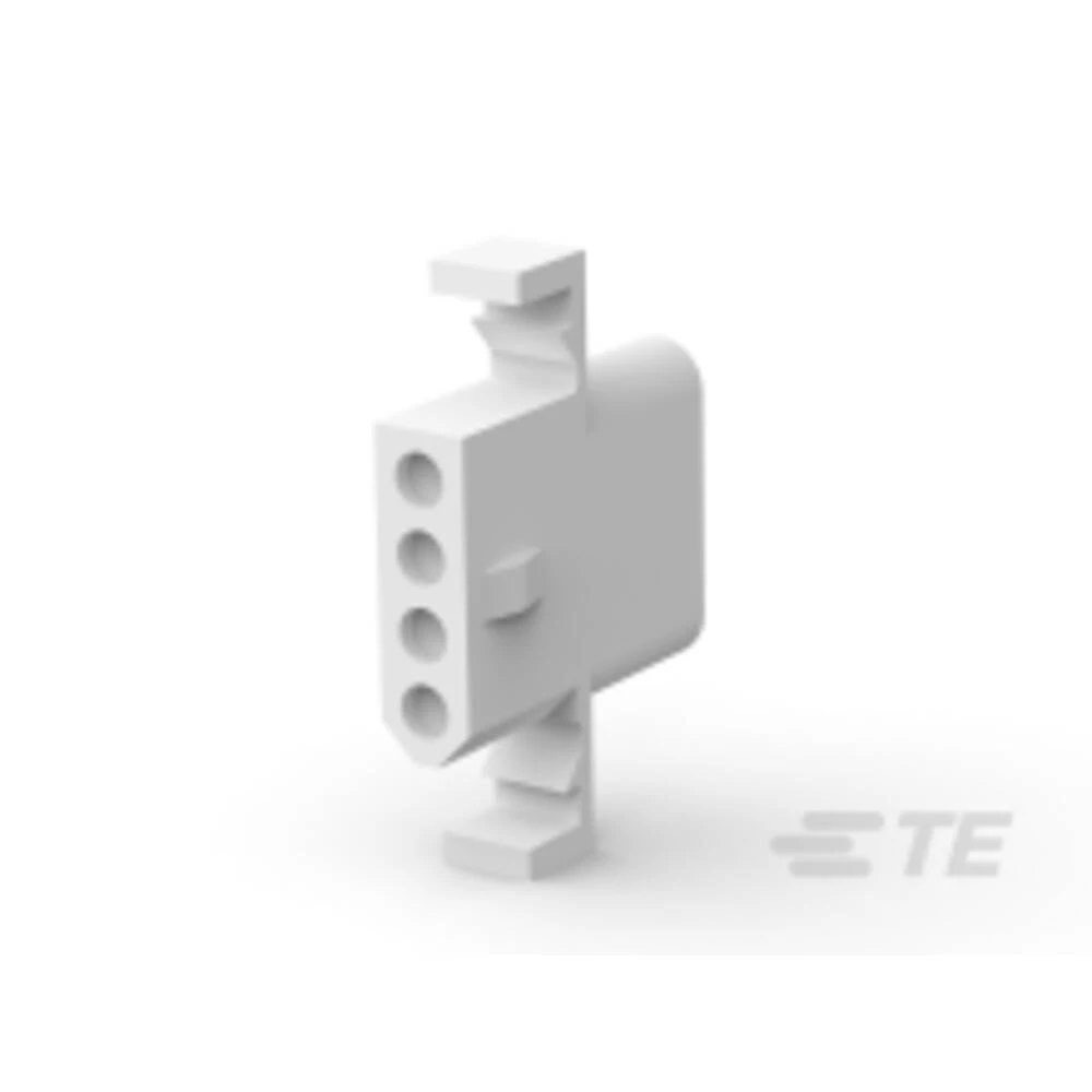 TE Connectivity Commercial Pin and Socket ConnectorsCommercial Pin and Socket Connectors 770335-1 AMP slika