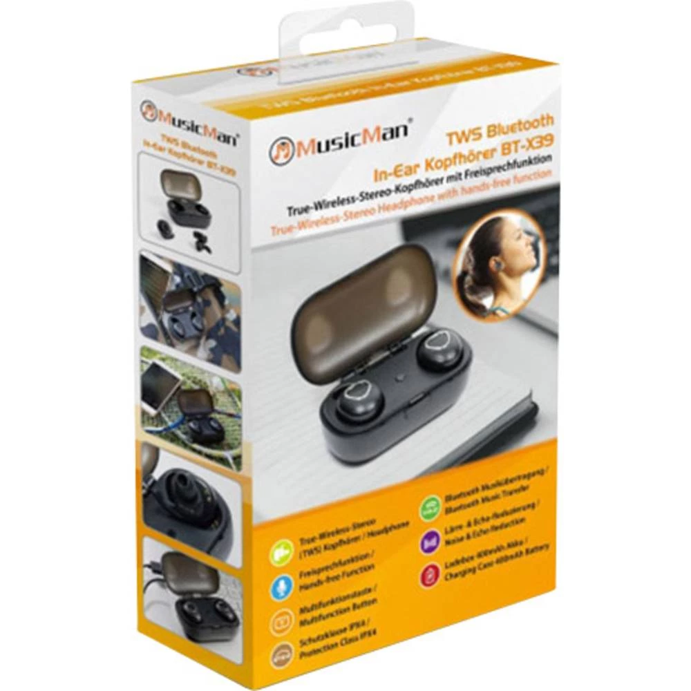 Conrad Product Image