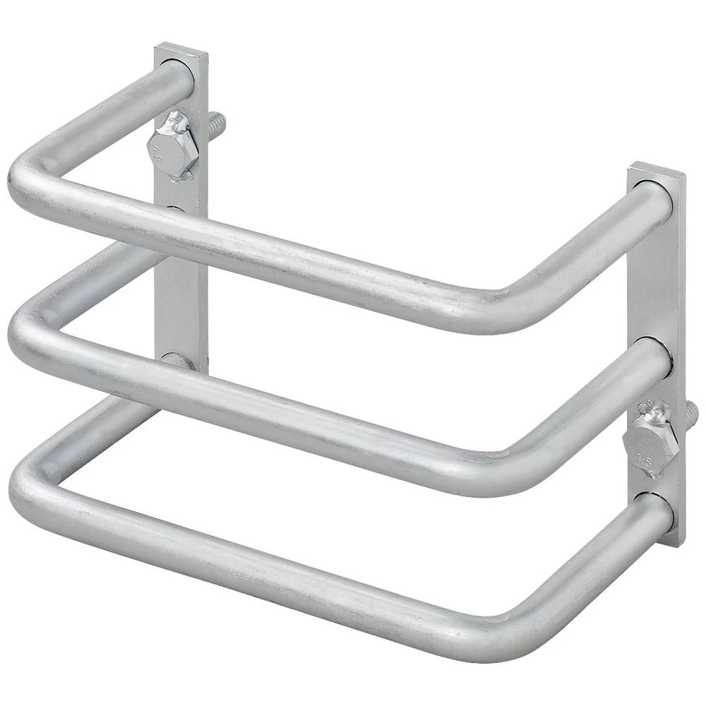 ProPlus 343649  zaštitna rešetka stražnjeg svjetla  željezo 80 mm x 140 mm x 105 mm slika