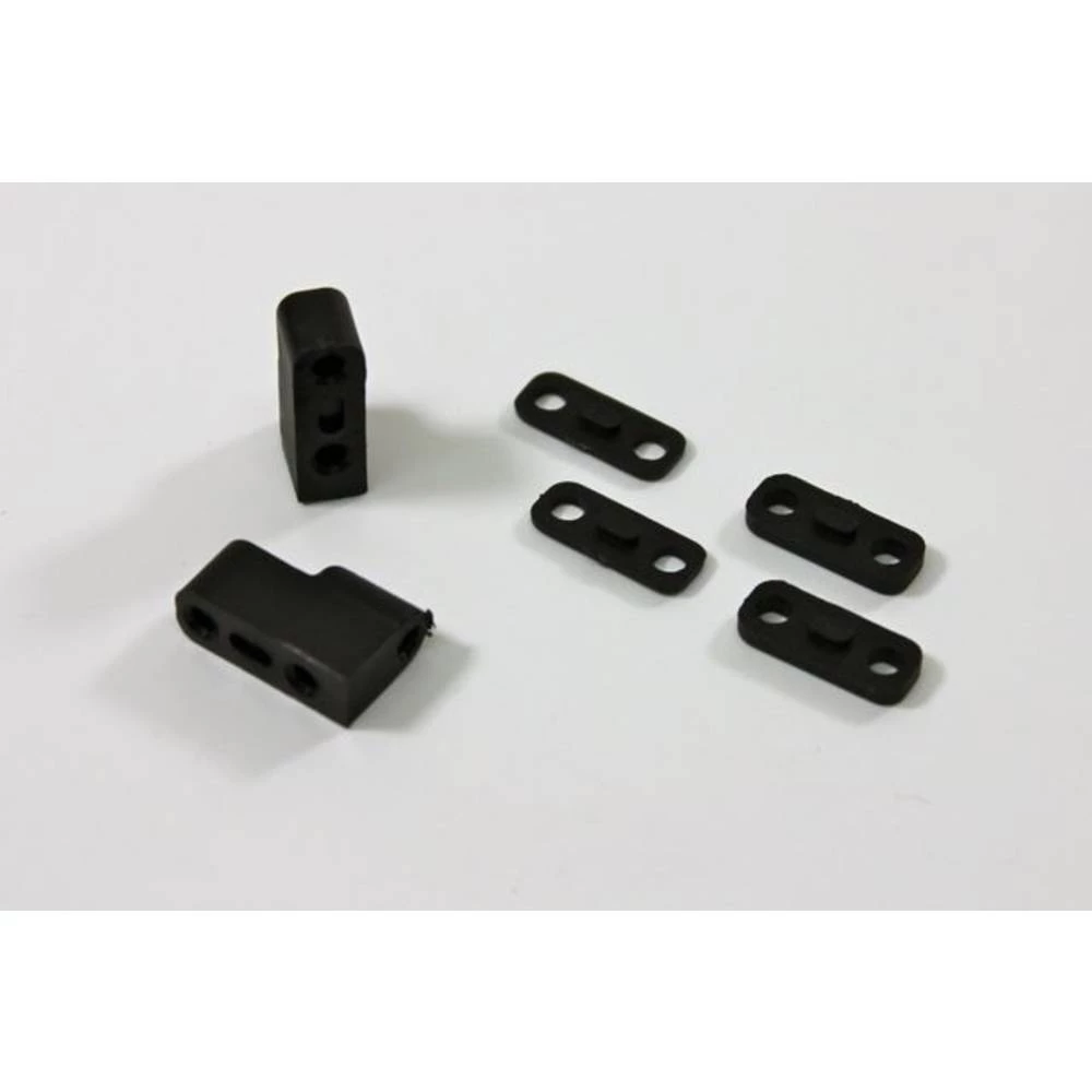 Rezervni dio Team C TR4014 Držač za servo slika