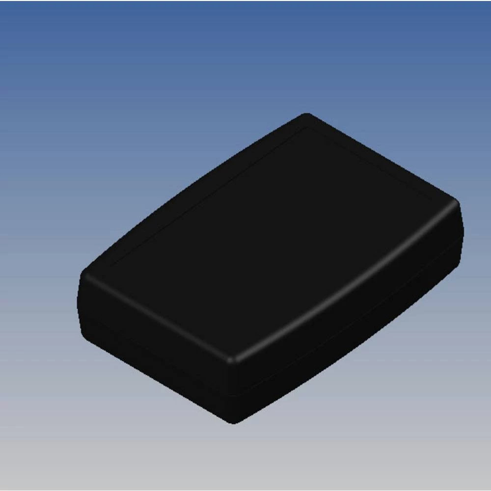 TEKO  HYXL.7 univerzalno kućište 136 x 93.1 x 35.3  ABS  bijela 1 St. slika