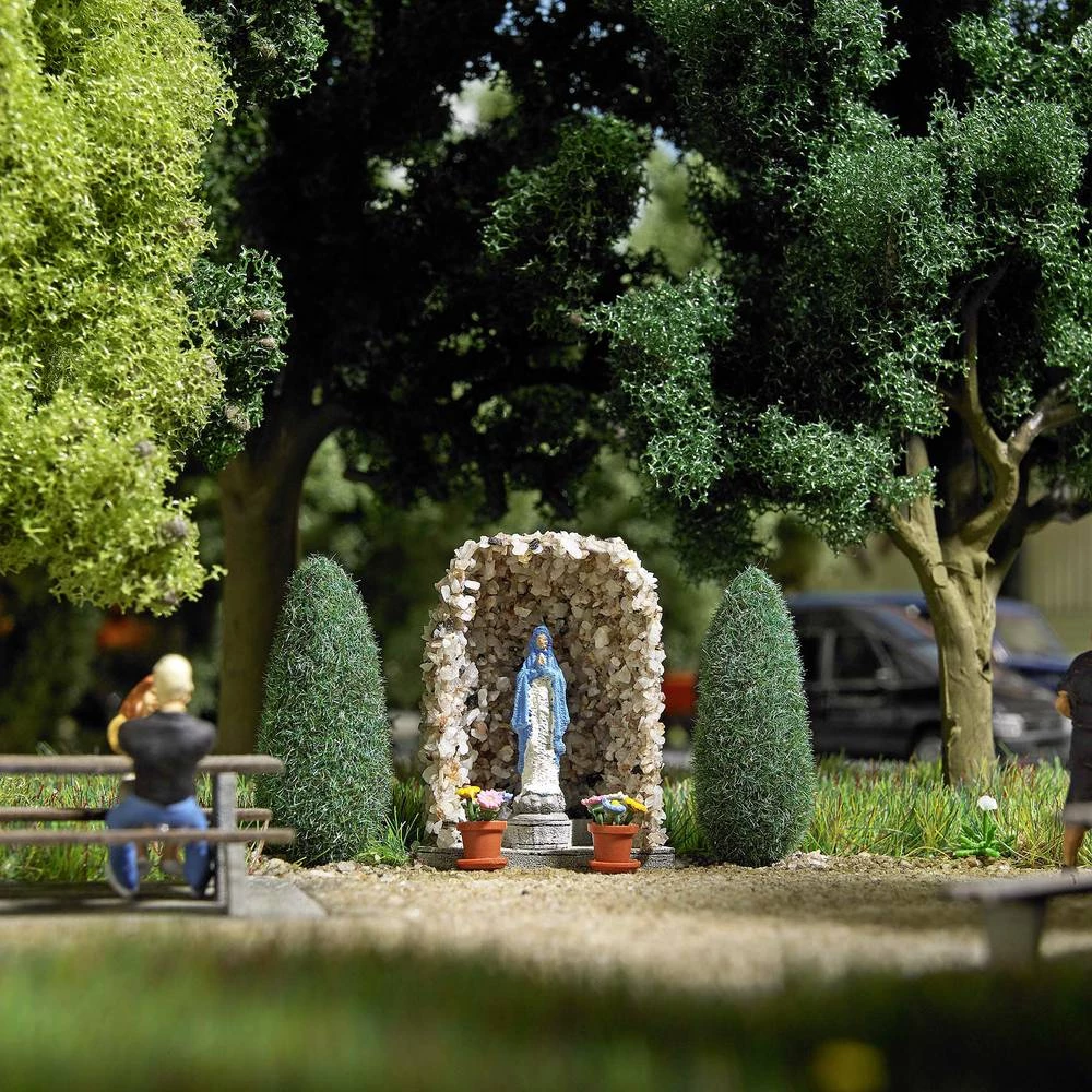 Busch 1095 H0 Kameno truljenje slika