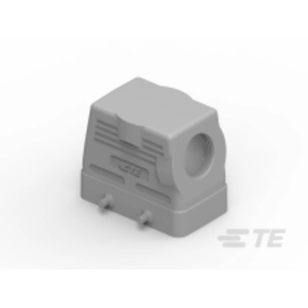 TE Connectivity HEAVY DUTY RECT SIBASHEAVY DUTY RECT SIBAS T1210104125-000 AMP slika