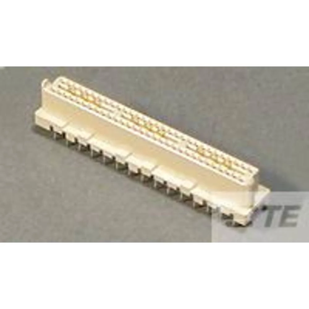 TE Connectivity AMP Micro-Strip ProductsAMP Micro-Strip Products 5536279-2 AMP slika