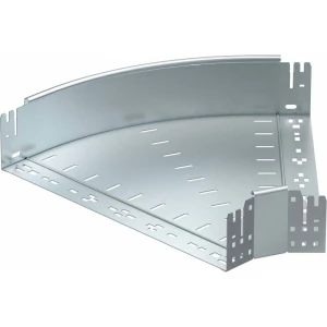 OBO Bettermann 6041758 Luk (Š x V) 500 mm x 110 mm 1 ST slika