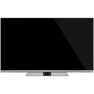 Toshiba 43UL6B63DG LED-TV 108 cm 43 palac Energetska učinkovitost 2021 G (A - G) DVB slika