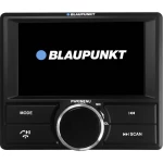DAB+ prijemnik Blaupunkt DAB`n`PLAY 370 Funkcija govora slobodnih ruku, Bluetooth glazbeni streaming