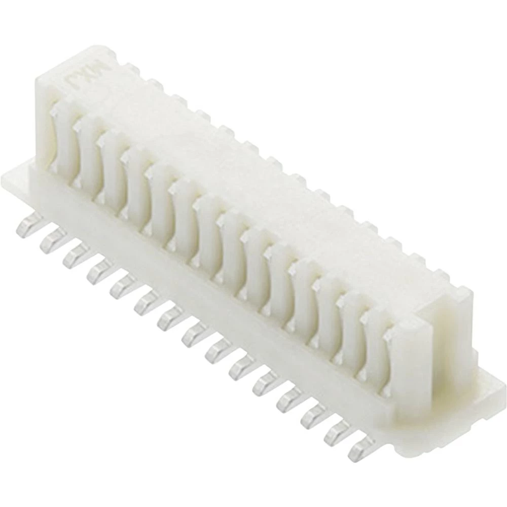 Molex mezaninski konektor Ukupan broj polova 10 Raster: 0.8 mm 524651071 1 St. Tape on Full reel slika