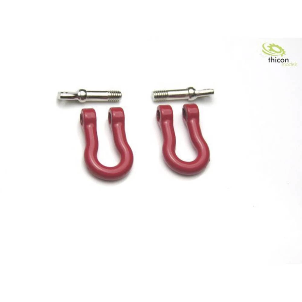 Thicon Models 20088 1:10, 1:14 Stremen 1 ST slika