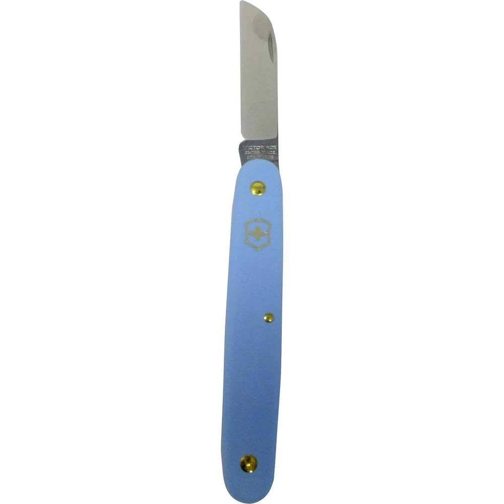 Victorinox 3.9050.25 nož za cvijeće svijetloplava slika