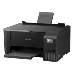 Epson EcoTank ET-2810 multifunkcionalni pisač A4 pisač, skener, kopirni stroj Duplex, sustav spremnika tinte, USB, WLAN;