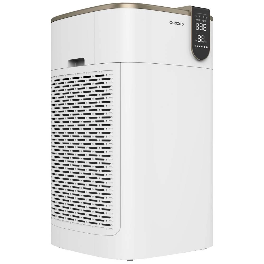 QooXoo QXPure15 pročisćivač 150 m² slika