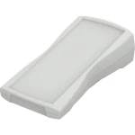 Bopla BS 703 F-7035 HANDGEHÄUSE LICHTGRAU ručno kućište 184.3 x 93 x 35.4  ABS svijetlosiva (RAL 7035) 1 St.