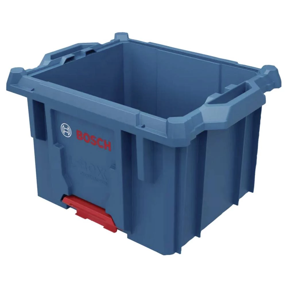 Bosch Professional L-BOXX Contractor Crate Professional 1600A037E2 kutija za nošenje (D x Š x V) 559 x 432 x 322 mm slika