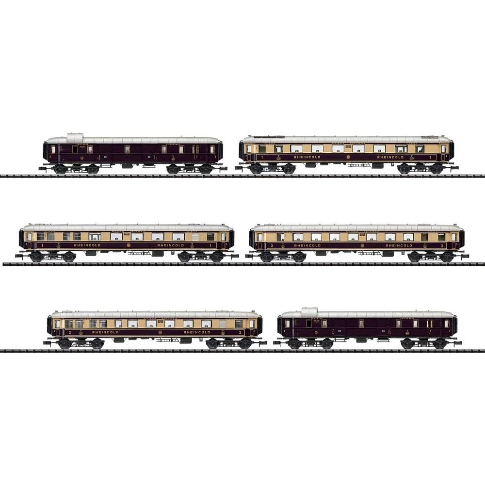 MiniTrix T15539 slika