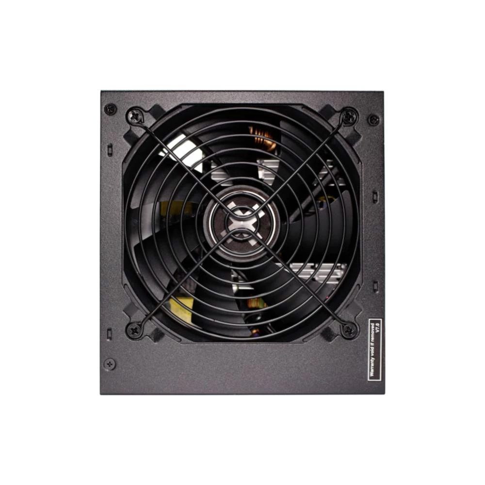 Xilence XN430 napajanje 750 W 20+4 pin ATX ATX Black Xilence XN430 PC napajanje 750 W 80 plus slika
