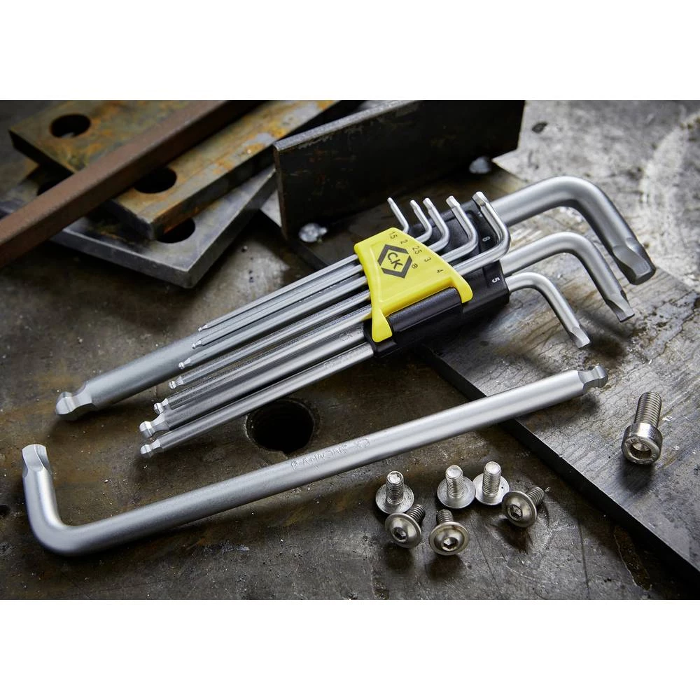 Conrad Product Image