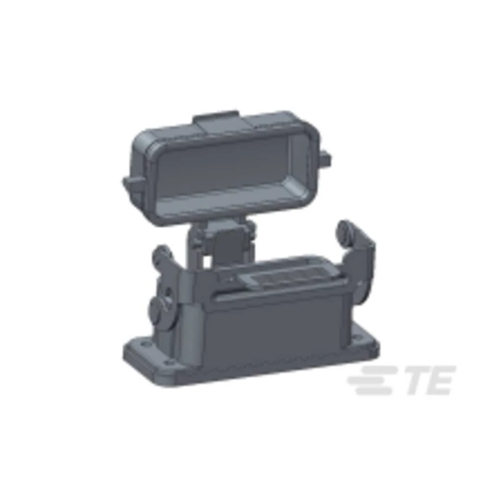 TE Connectivity HEAVY DUTY RECT SIBASHEAVY DUTY RECT SIBAS T1519101000-000 AMP slika
