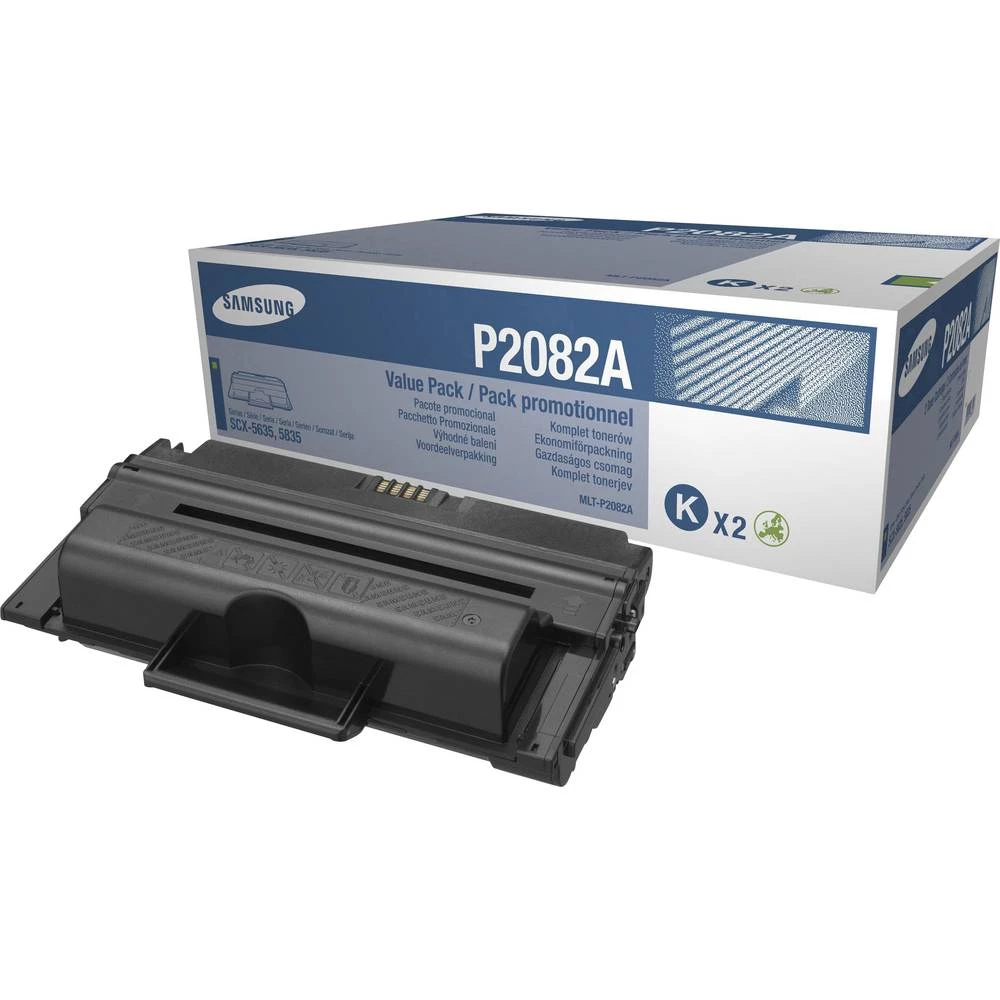 Samsung Tonerji, komplet od 2 komada MLT-P2082A SV127A Original Crn 20000 Stranica slika